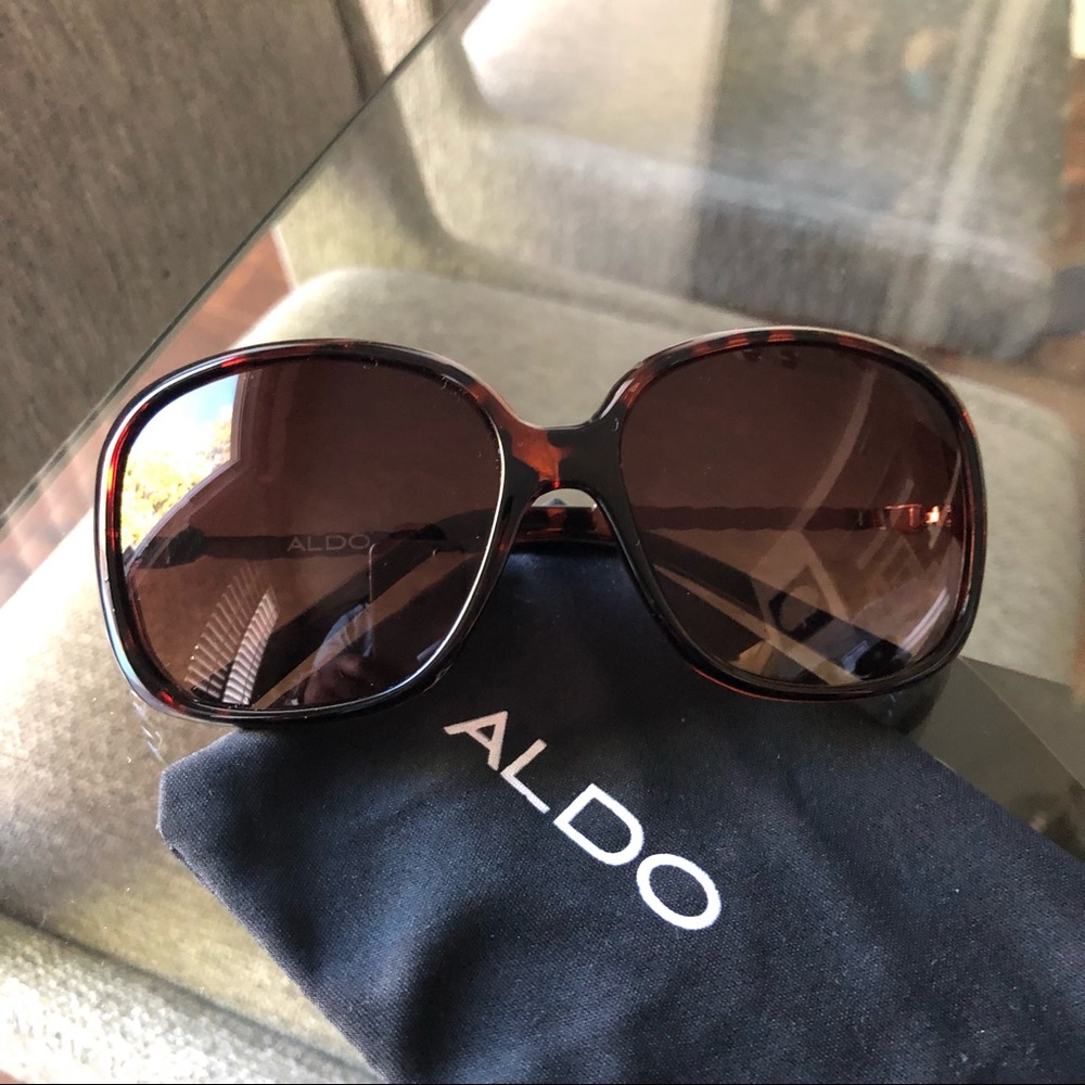 ALDO Sunglasses 😎